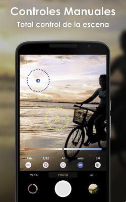 Câmera Android: melhor aplicativo de câmera e 9 alternativas