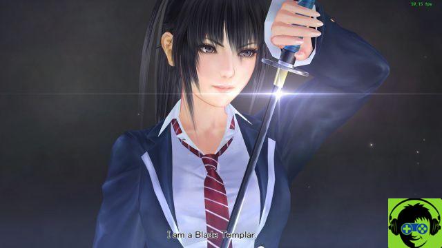 RECENSIONE Mitsurugi Kamui Hikae su PS4