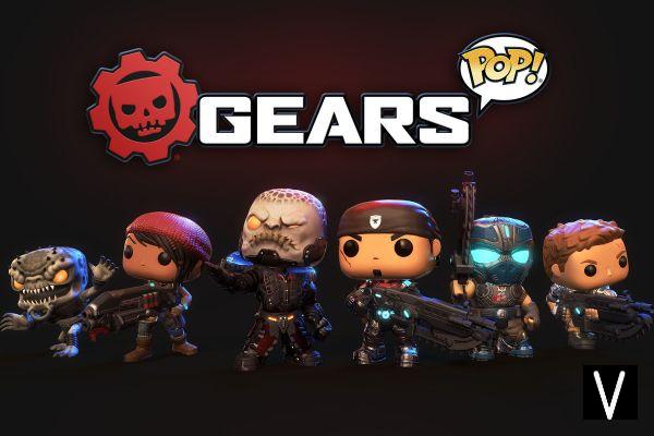 Gears Pop - Guide to What are the Best Pins to Use