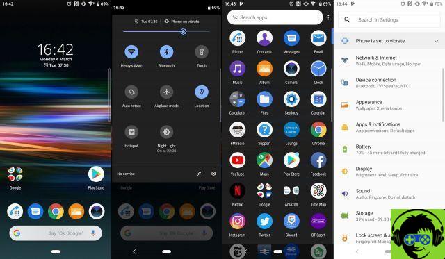 The best levels of Android customization