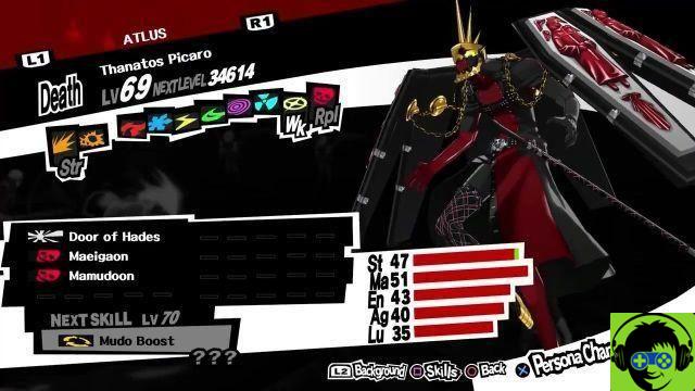 Persona 5 Royal - Free Personae DLC Guide and Full List