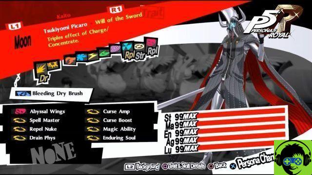 Persona 5 Royal - Free Personae DLC Guide and Full List