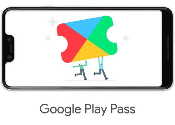 Google Play Pass: lista completa de aplicaciones y juegos (julio de 2021)