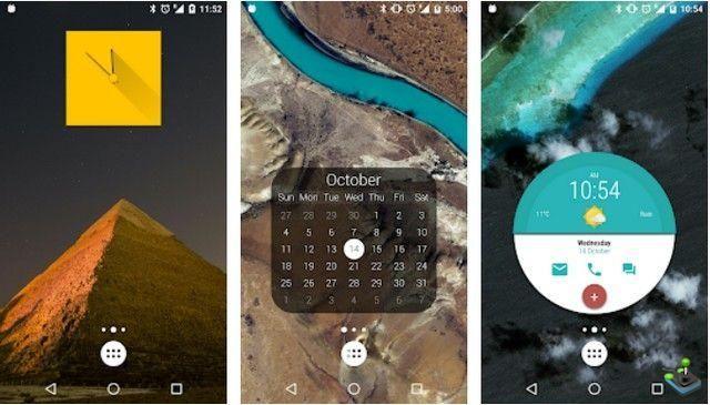 10 Android apps to personalize your smartphone