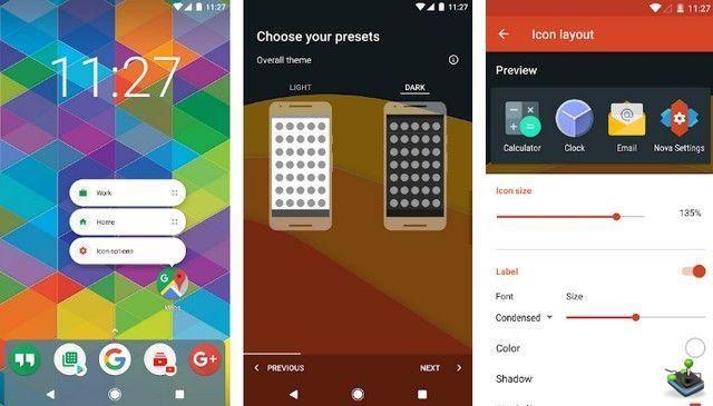 10 app Android per personalizzare il tuo smartphone
