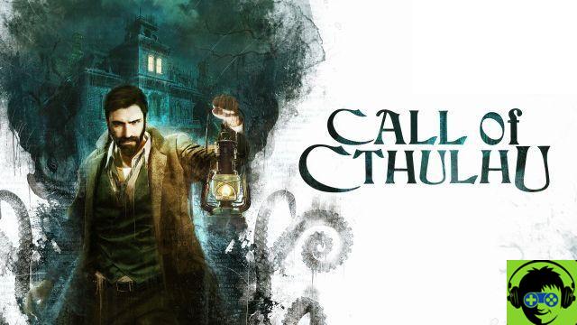 Guide Call of Cthulhu: Trophies, Endings, Collectibles