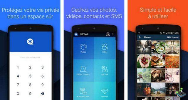 10 migliori app per nascondere le tue foto su Android