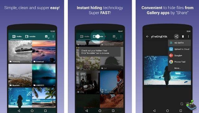 10 Best Apps to Hide Your Photos on Android