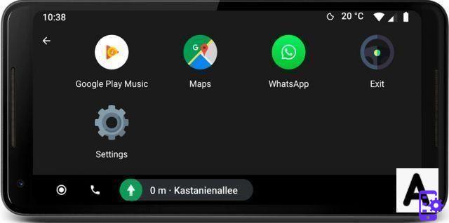 Better alternatives to Android Auto