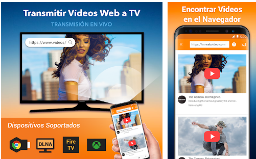 Le migliori app per guardare amazon prime video chromecast