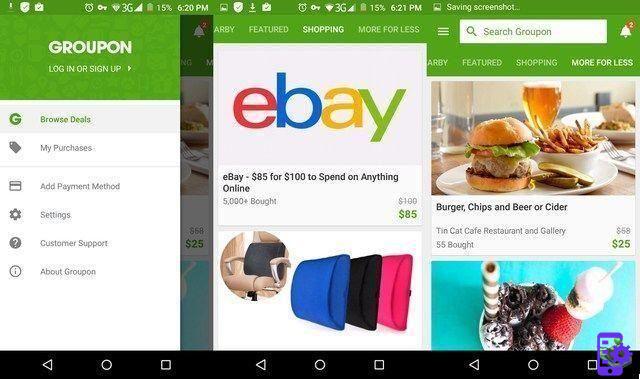 9 Best Shopping Apps to Save Time and Money