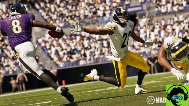 When is Madden 21 coming out?