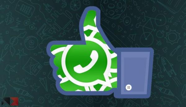 Comment désactiver le partage de données WhatsApp avec Facebook