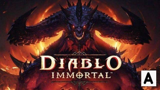 Giochi Android simili a Diablo