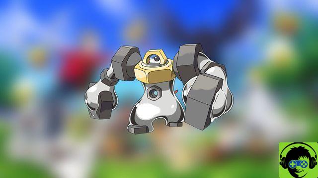 How to get Melmetal in Pokemon Sword and Shield