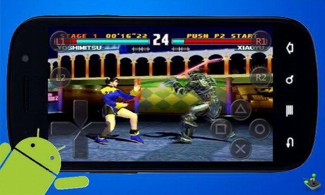 7 Best PlayStation Emulators For Android (2022)