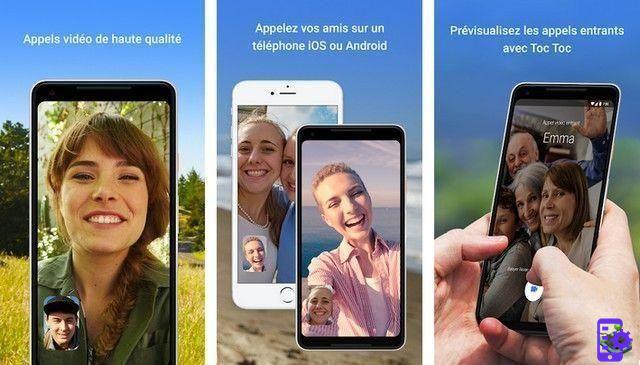 10 Best Video Chat Apps for Android in 2022