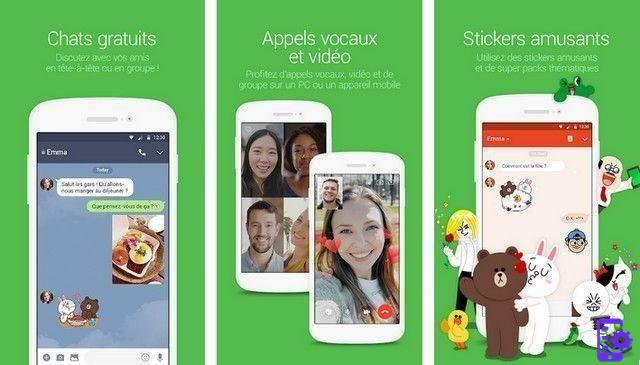 Le 10 migliori app di chat video per Android nel 2022
