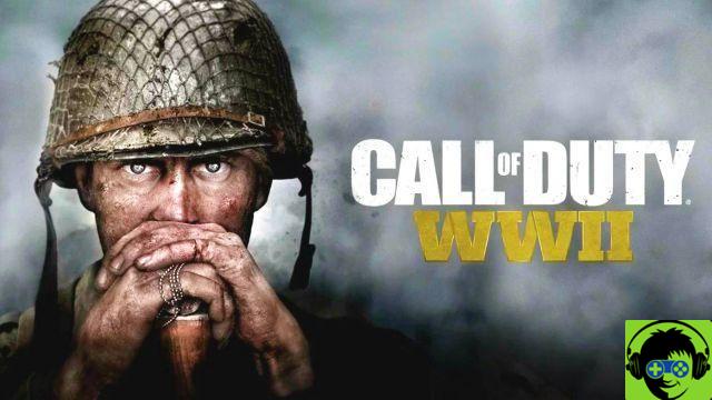 SCARICARE CALL OF DUTY WWII GRATIS