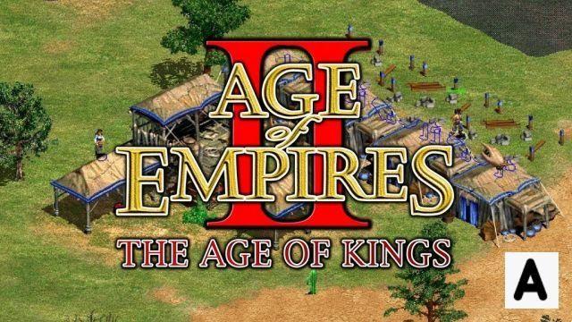 14 Giochi dell'età dell'impero