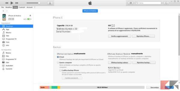 How to update iPhone, iPad or iPod Touch
