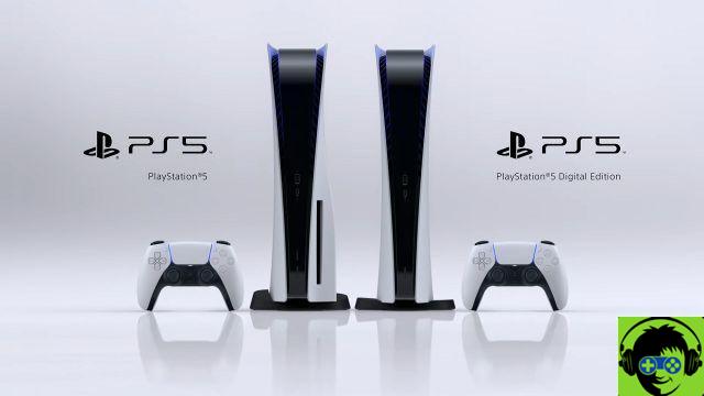 [PS5] Come guardare l'evento dal vivo di settembre per PlayStation 5