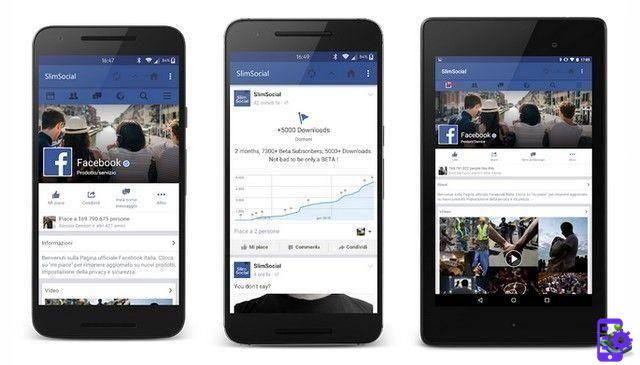 10 Best Facebook Apps for Android