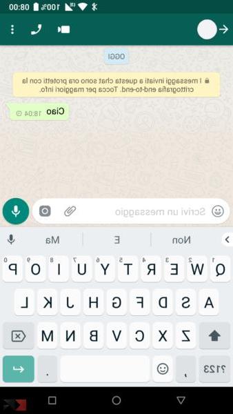 WhatsApp non consegna messaggi: cosa verificare