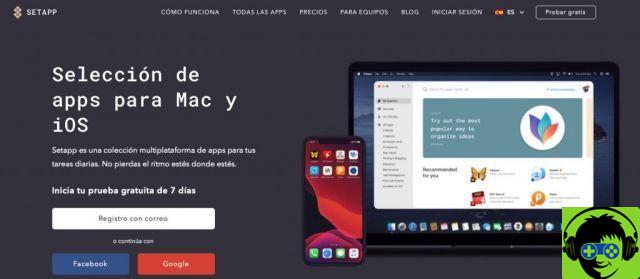 Setapp, a alternativa Mac AppStore, expande-se para iOS