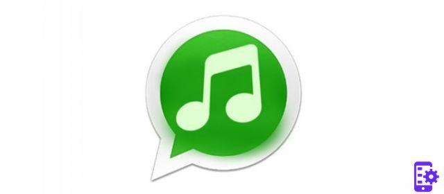 Comment changer la sonnerie sur Whatsapp