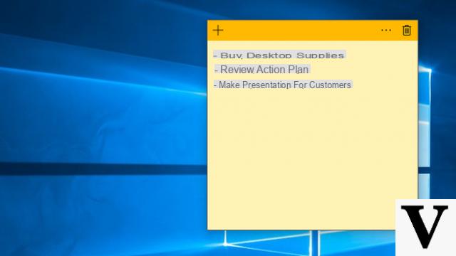 Remarques sur Windows 10 : Guide de l'utilisateur