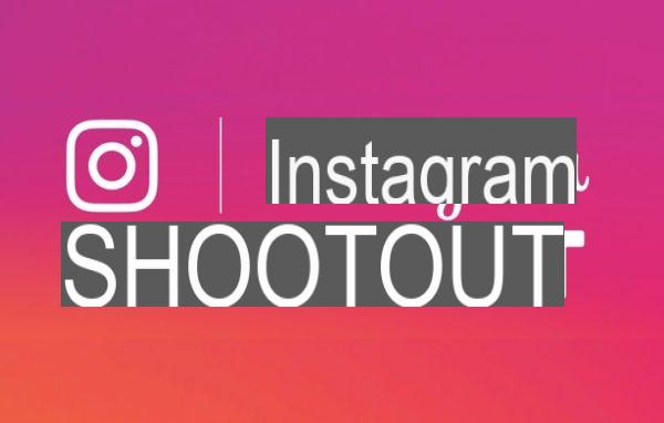 Shoutout Instagram: what it is and how it works