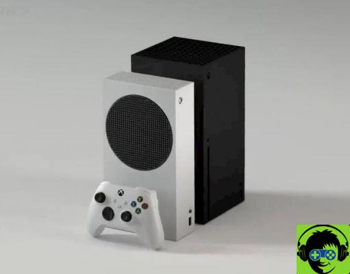Qual é a data de lançamento e o preço do Xbox Series X e Xbox Series S?