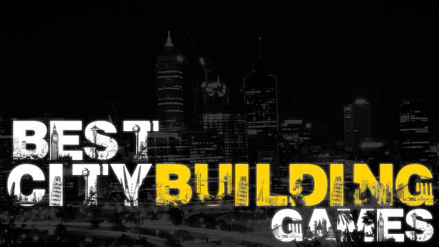 Los mejores juegos de construcción de ciudades: Boss Builders