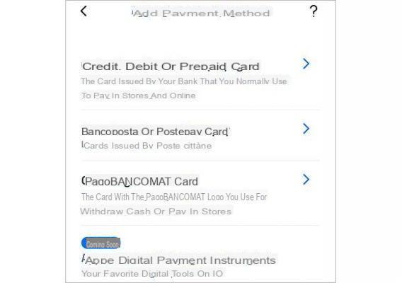 Cashback también con Google Pay y Apple Pay: ¿puede ser?