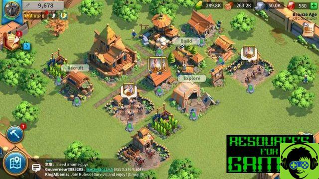 Rise of Civilizations | Complete Guide for Android