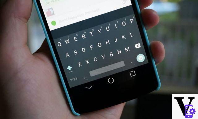 Como alterar e personalizar seu teclado no Android