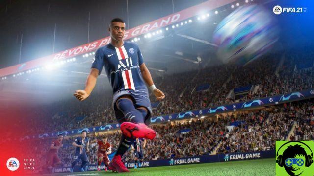 Le nostre 10 funzionalità più richieste per FIFA 21