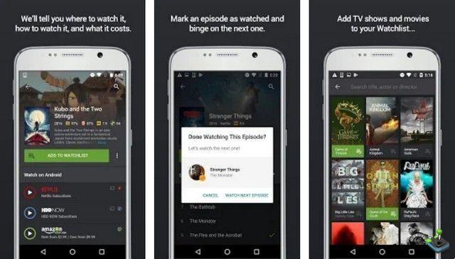 8 Android apps for streaming movies