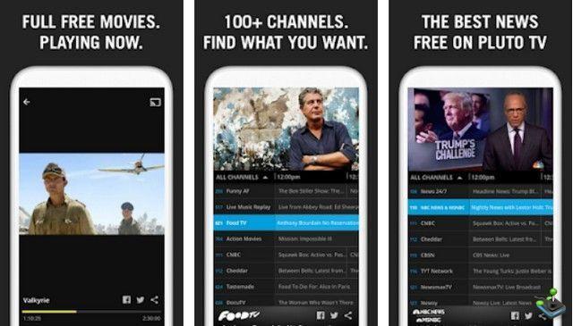 8 aplicativos Android para streaming de filmes