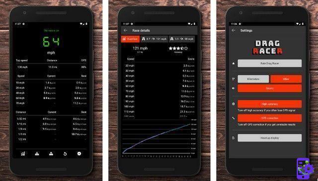 The best speedometer apps on Android