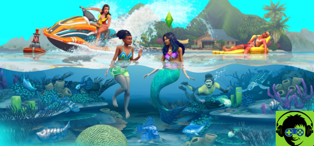 Classificando os mundos no The Sims 4 do pior ao melhor