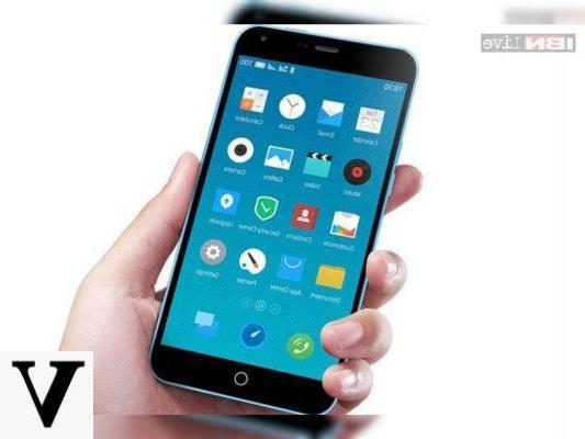 Meizu M1 Note review: the iPhone 5C with Android!