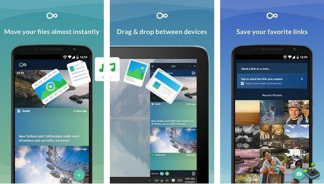 8 aplicativos para conectar seu telefone Android ao PC com Windows 10