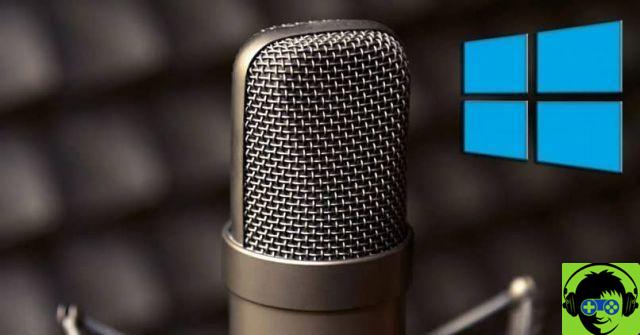 Como corrigir problemas de microfone no Windows 10 - passo a passo