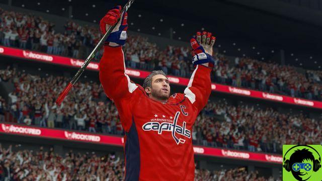 How To Pre-Order NHL 21 - Versions, Bonuses, Release Date