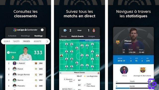 10 Best Soccer Apps for Android