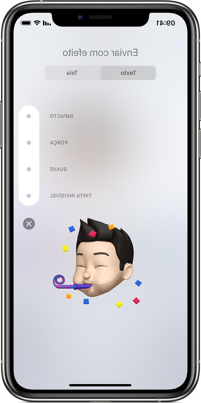 Comment envoyer des effets sur iMessage avec iPhone, iPad et Mac