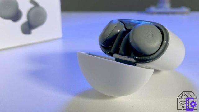 Our Pixel Buds A Series review: quality at a staggering price