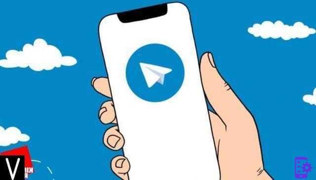 Liste des meilleurs groupes Telegram d'août 2021